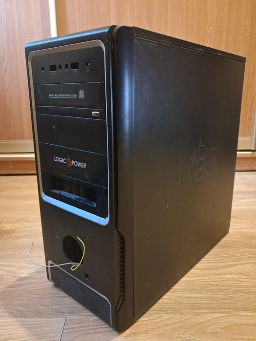 Офісний комп'ютер