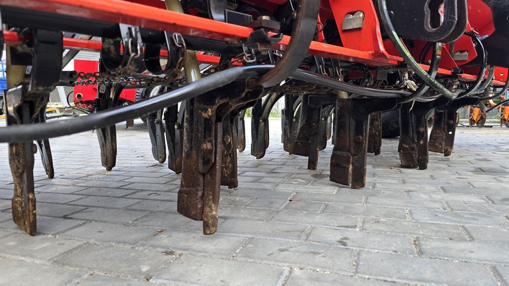 Сівалка зернова туме 2,5м.