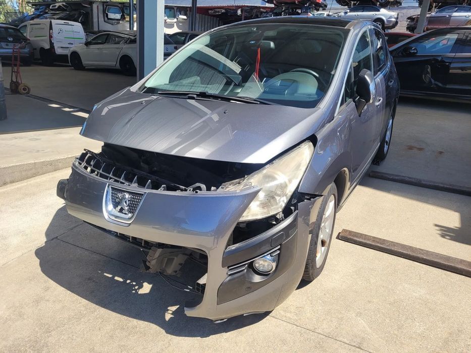 Peugeot 3008 Hdi para peças