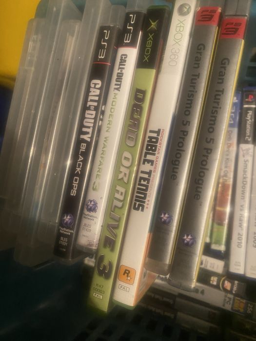 Jogos play 2/3/4 psp ds pc e outros