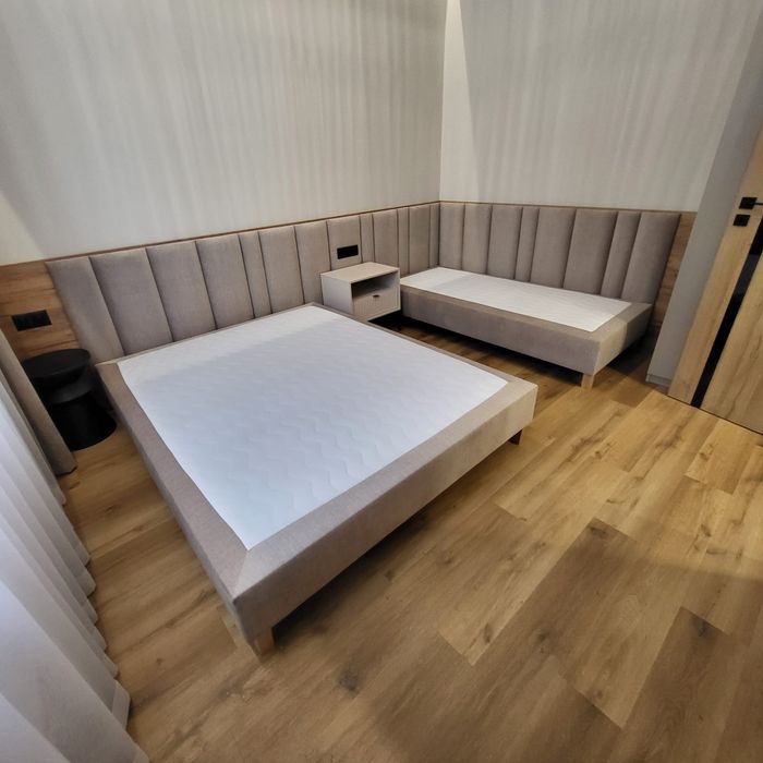 Baza hotelowa 90x200 cm