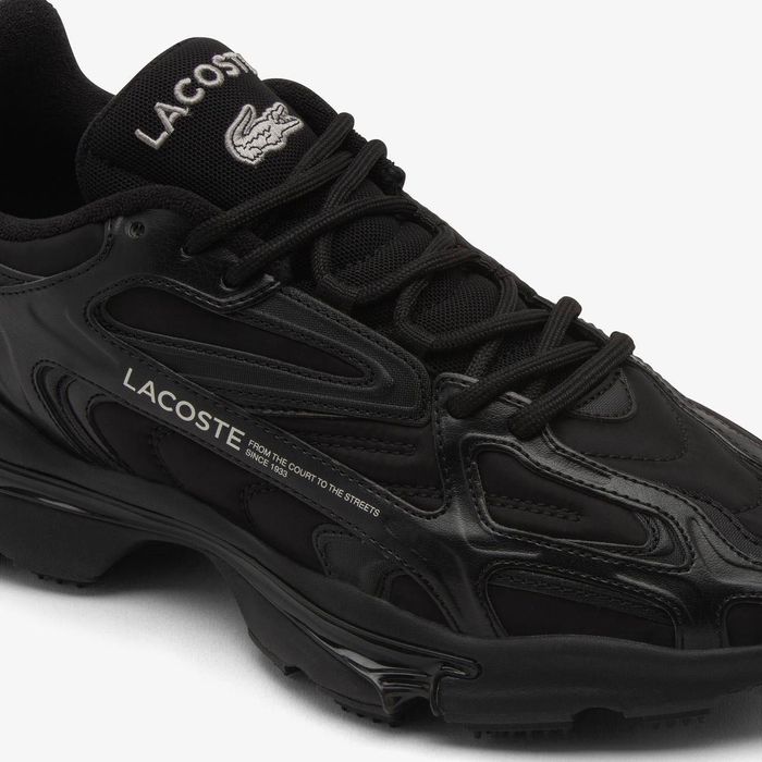 Чоловічі оригінальні кросівки Lacoste L003 2K24