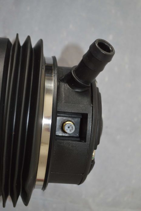 Zawieszenie pneumatyczne do Mercedes Klasa E S211 Model T W211