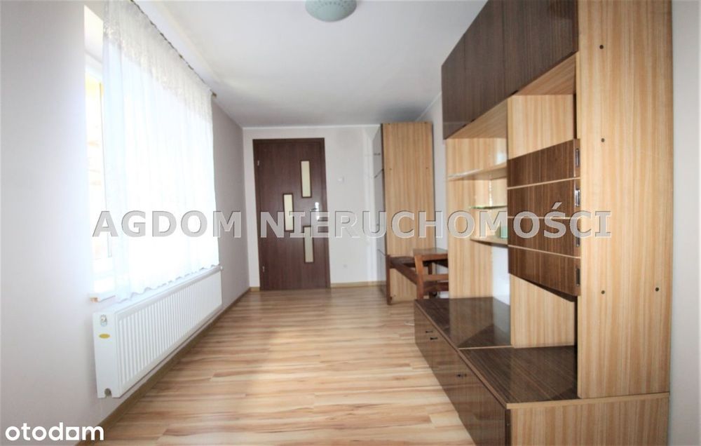 Dom w Borach Tucholskich