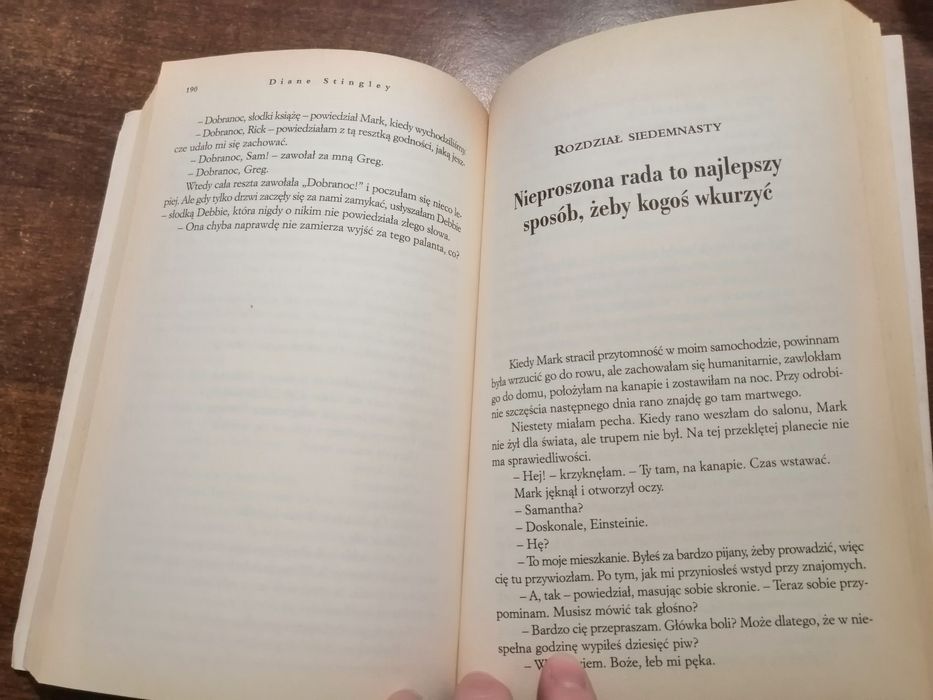 Chłopak na zamówienie