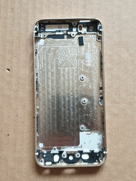 Крышка Apple iPhone 5s