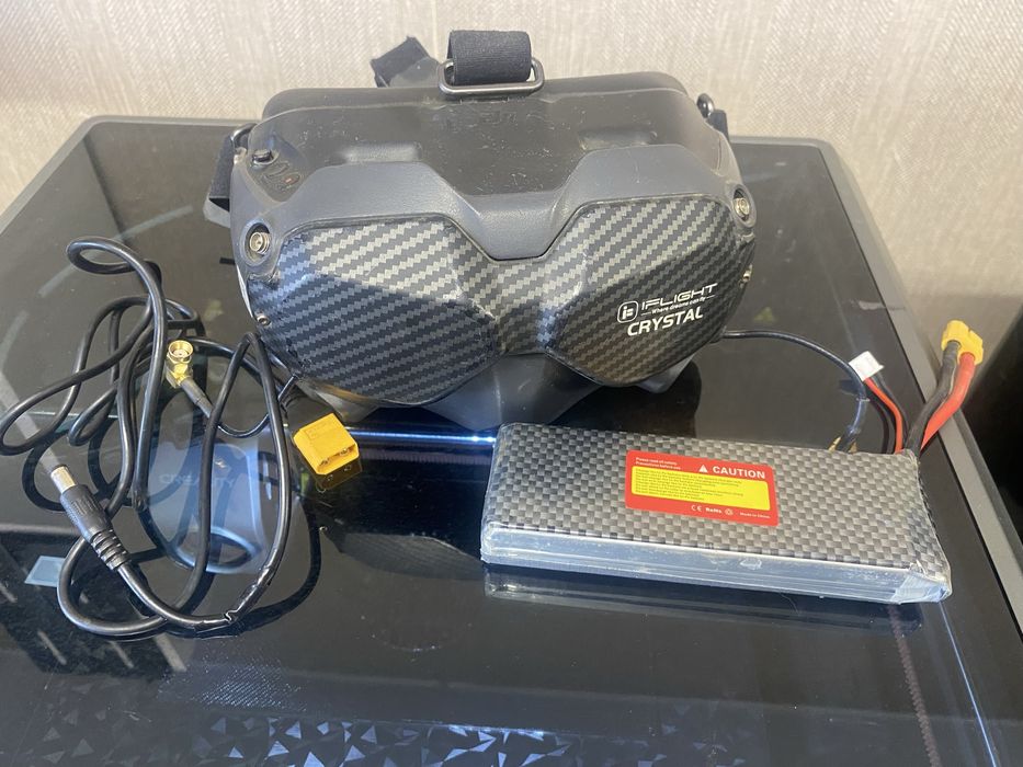 個人装備 DJI GOGGLES 2 Очки DJI Goggles 2 - ModelForce