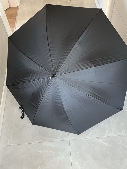 Ekskluzywna parasolka w stylu angielskim Nowa