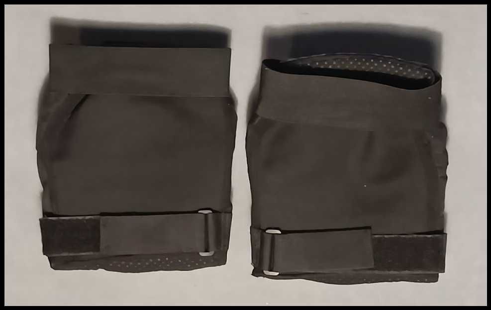 Ochraniacze na  Kolana TSG ALL TERRAIN rozmiar L