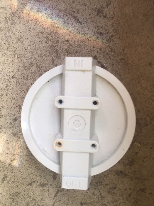 Copo filtrante/filtro