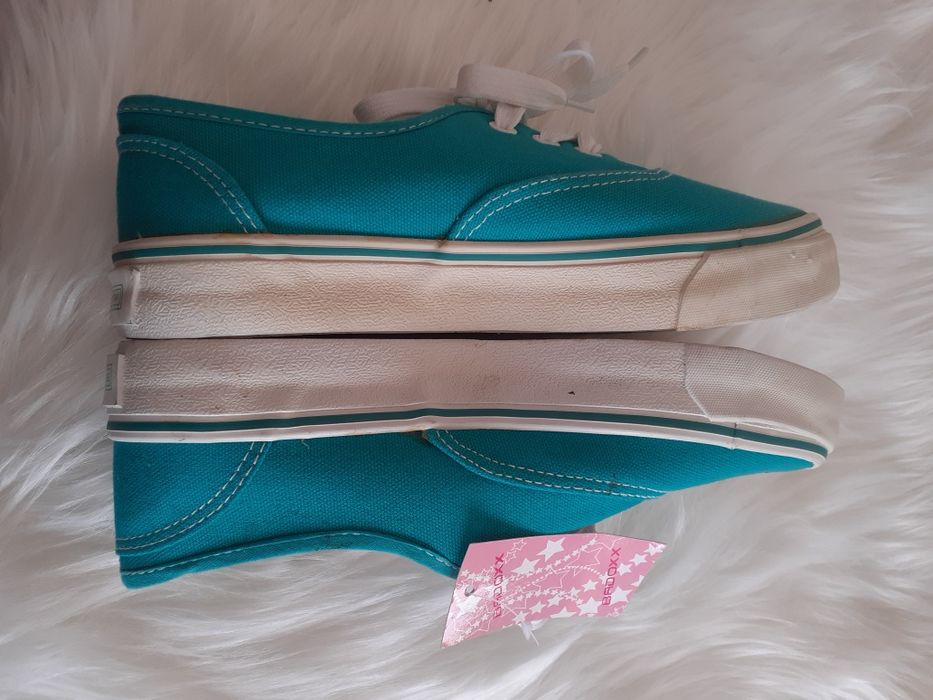 Nowe trampki tenisówki roz. 36 wiosna lato Adidasy buty