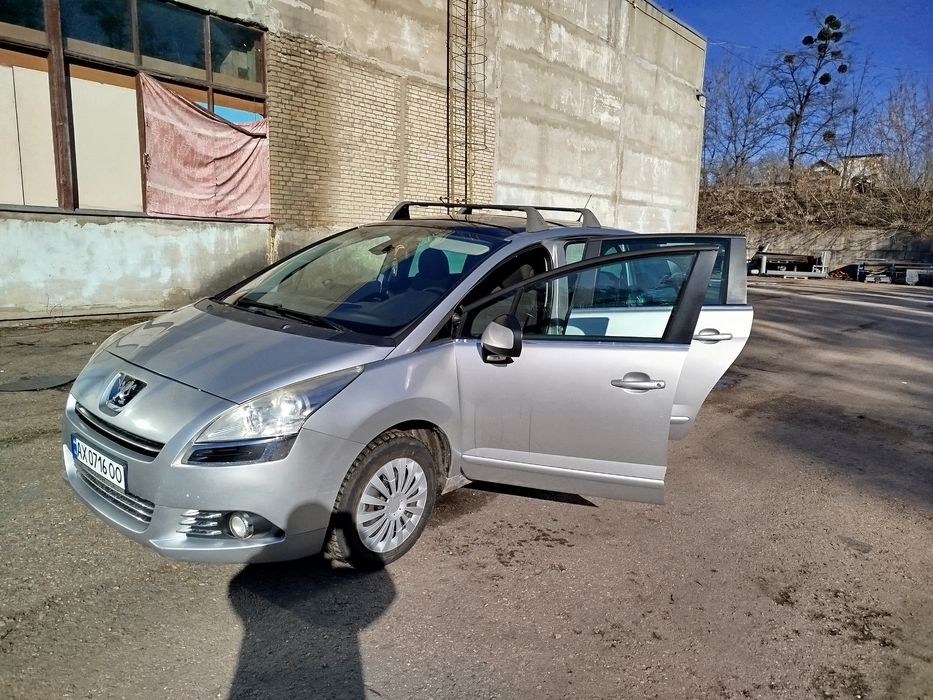 Продам свій автомобіль