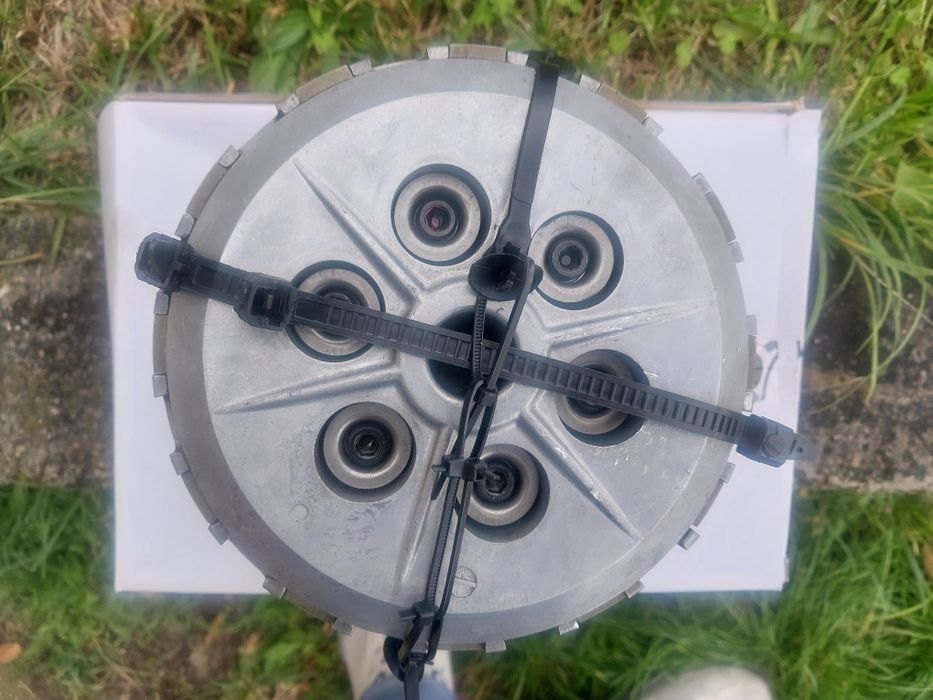 kawasaki zx12r części w Twojej okolicy? Sprawdź kategorię Motoryzacja