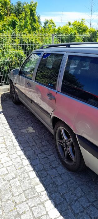 Volvo 850  2.5 TDI