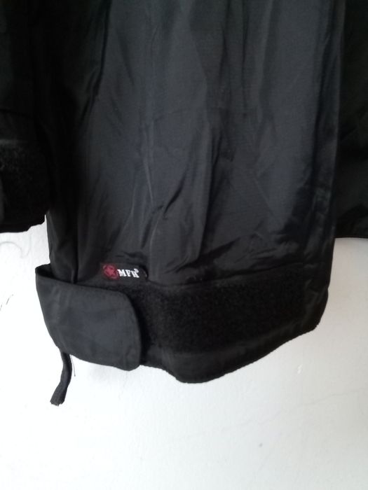 MFH nowa kurtka kangurka Lightweight rozmiar 3XL