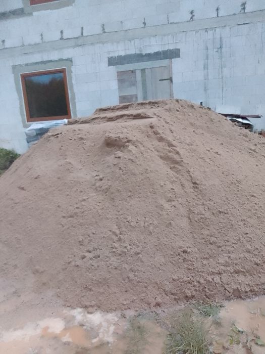 Posiadam kruszywa drogowe