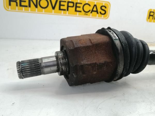 Transmissão frente direita KIA Ceed (ED)