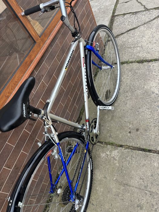 Велосипед   AUTHOR.