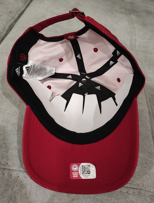 Adidas Indiana оригінальні кепка, бейсболка