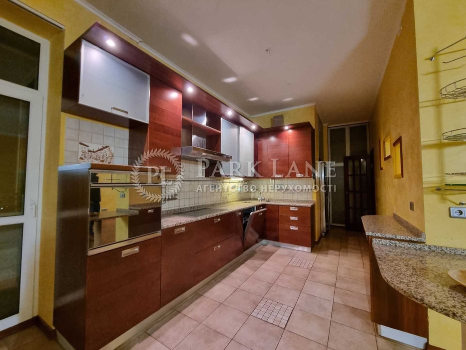 3-комнатная квартира по адресу ул. Богдана Хмельницкого (площадь 134 м²) - Atlanta.ua - фото 7