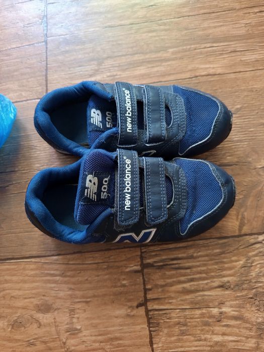 Buty sportowe.,,