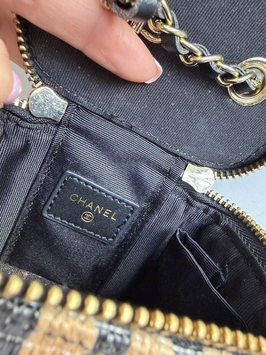 Сумка мини шанель chanel mini