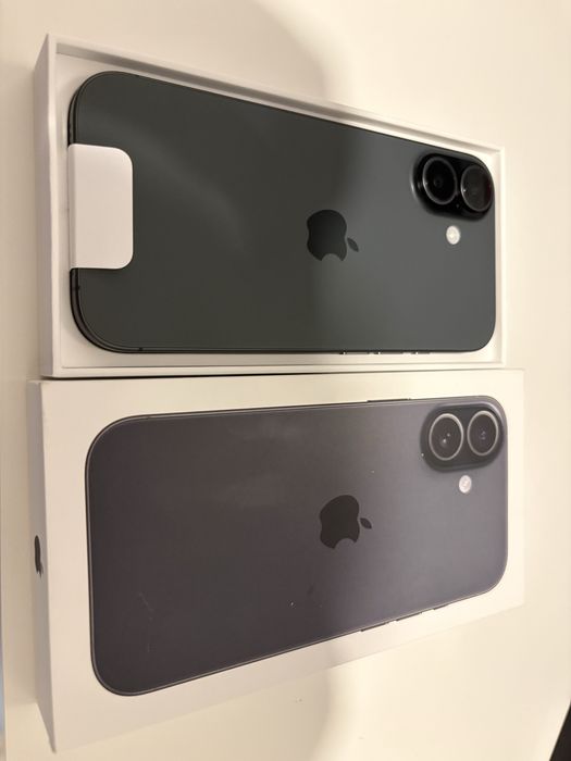 IPHONE 17 256GB PRETO Com garantia de  1 ANO APPLE