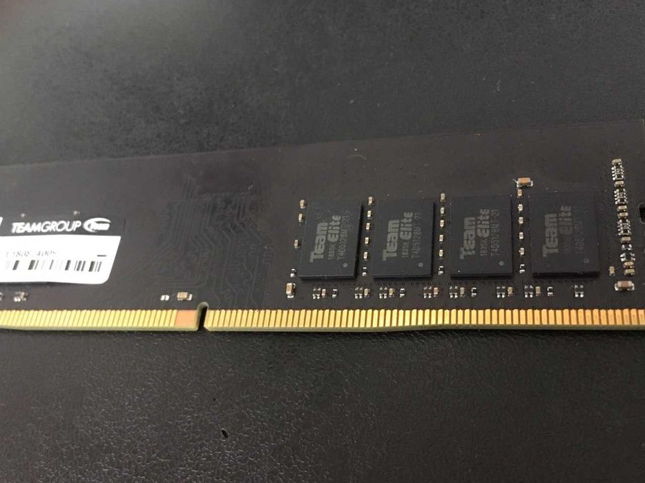 Team Group DDR4 4GB 2133 MHZ
