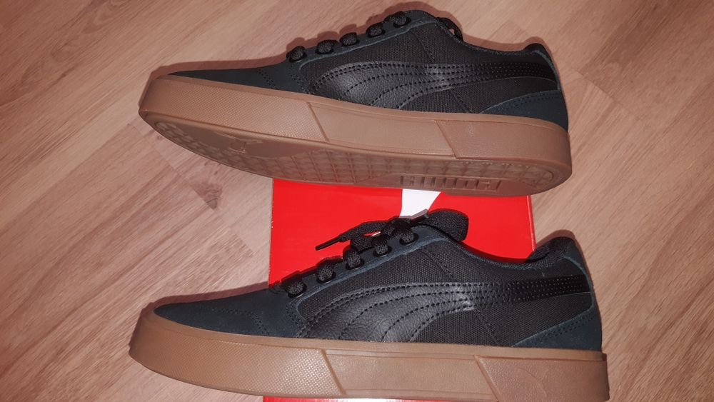 Мокасины "Puma" vietnam