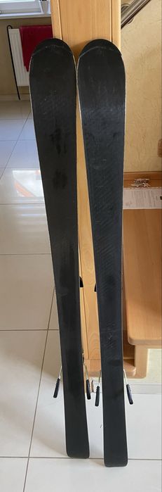 Narty Fischer JR Race 4, 140cm