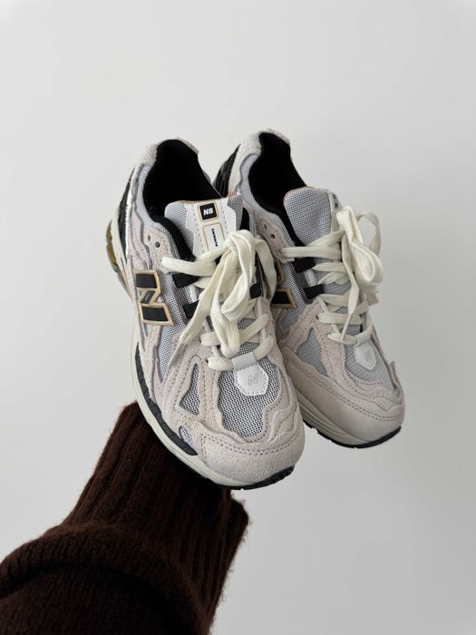 ‼️Кросівки New Balance 1906D Protection Pack Reflection Gold Beige