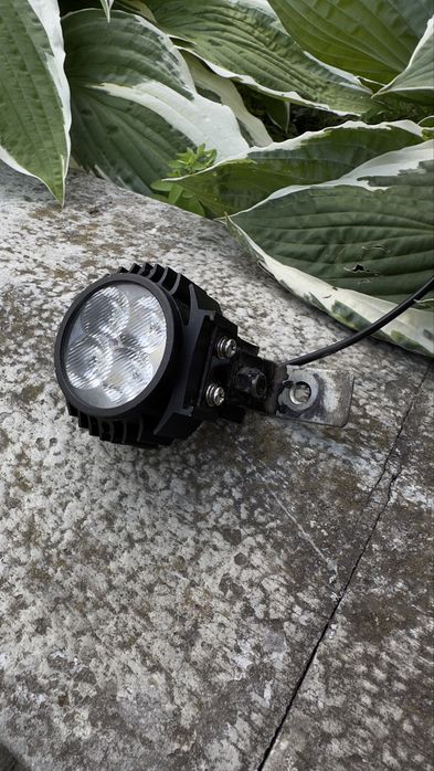 Фара на kukirin g2 pro/ g2 max/ g2 master