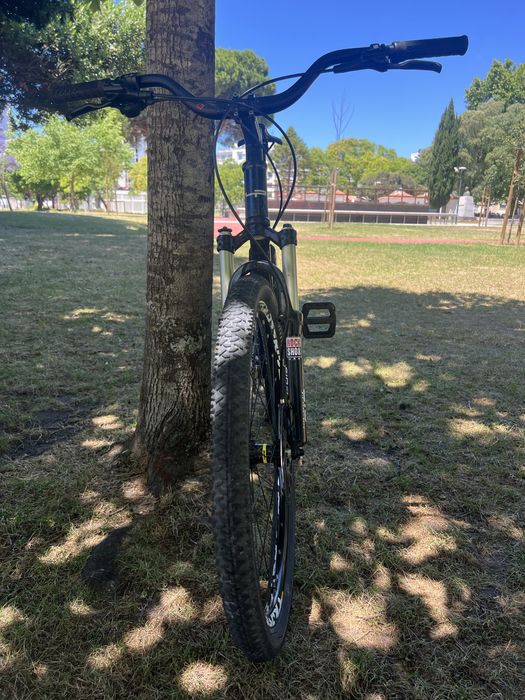 Bicicleta Lapierre 310 X Control