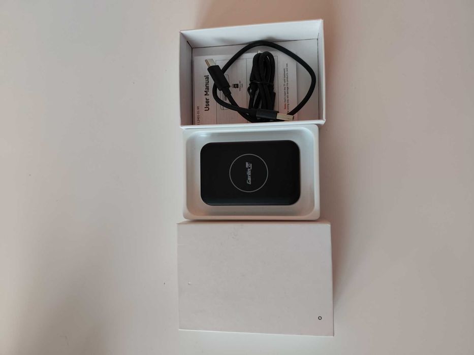 Adapter bezprzewodowy Carlinkit TBOX LITE