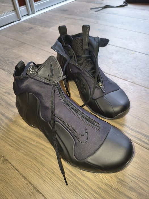 Nike Flightposite r 44 nowe, pudelko