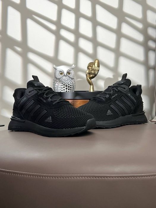 Чоловічі кросівки Adidas Climacool All Black