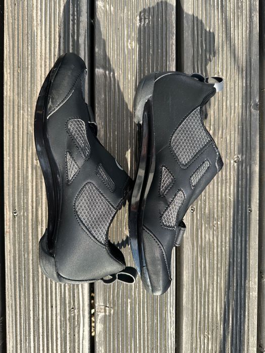 buty triathlonowe szosowe Pearl Izumi Tri Fly V r. 43 27,5 cm