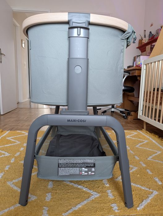 Berço Maxi-Cosi  Iora 0-9kg
