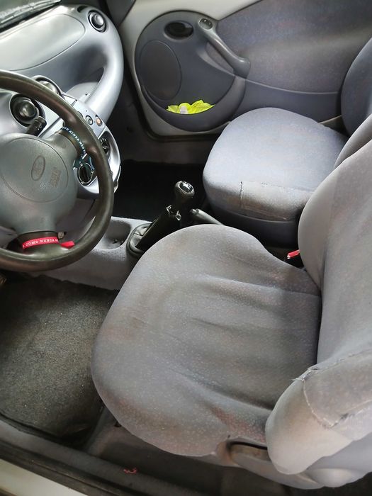 ford ka 1.3 1997