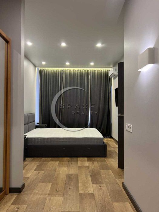 Продаж 1-кімнатної квартири в ЖК Славутич - Зарічна 2