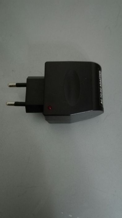 Current Transformer 110–220 V to 12 V DC64739573800833121