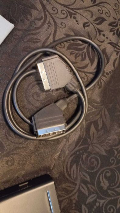 SCART cable, 1.20 m64172212789890120