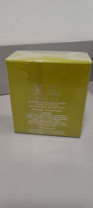 Gucci Guilty Elixir 60 ml edp. 100% oryginał