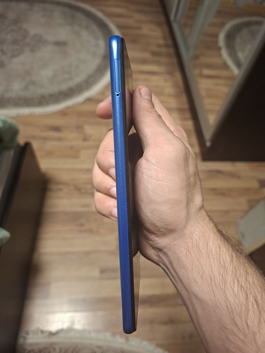 Продається Смартфон Xiaomi Redmi 10C 4/128GB Blue – Ідеальний стан, як