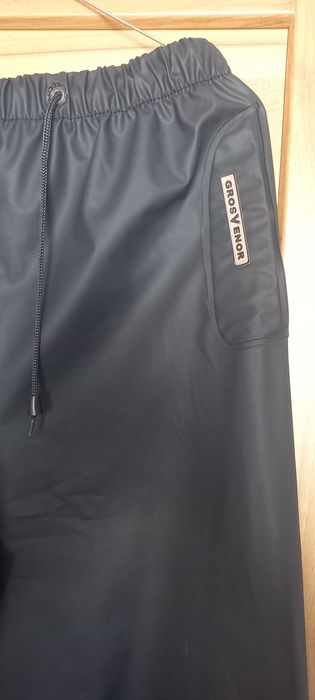 spodnie przeciwdeszczowe grosvenor rom. m