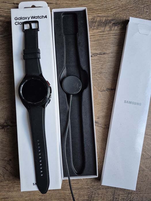 Samsung galaxy watch 4 classic