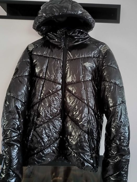 Kurtka 4f rozmiar 158