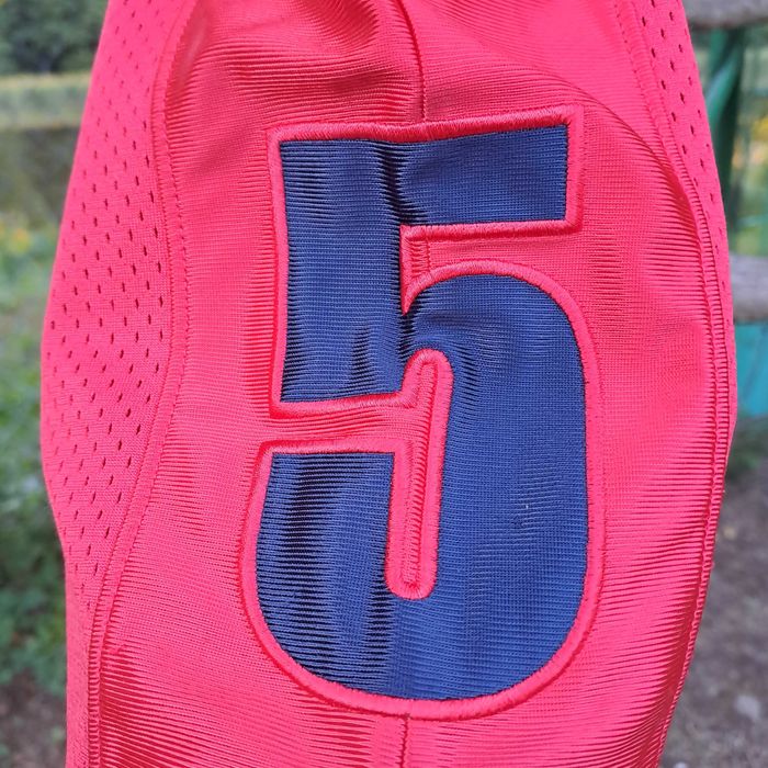 Spodenki Nike basketball