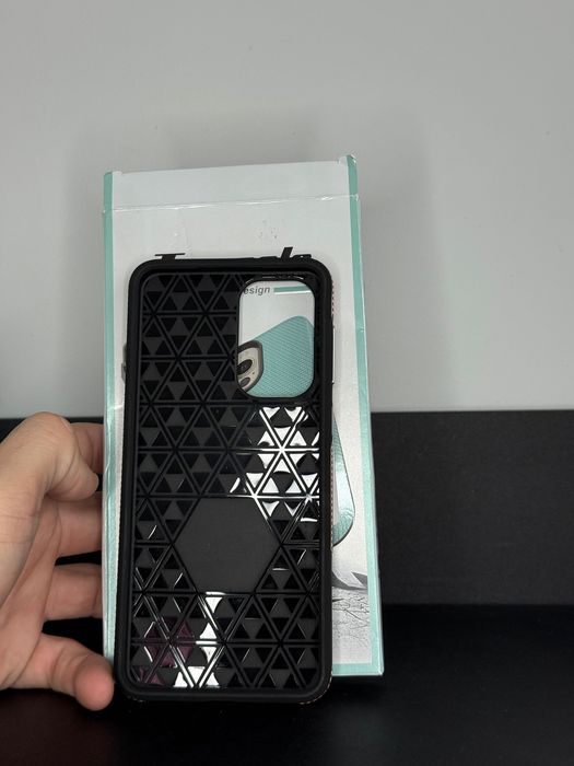 Etui - Samsung A33 - #689