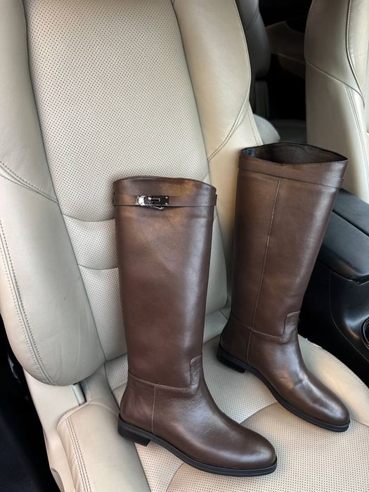 преміальні ФОРМОВАНІ чоботи